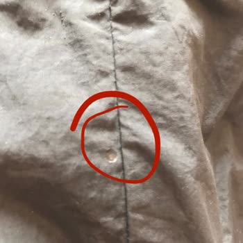 Lufian Defolu Ürün Değişim Talebimin Reddedilmesi