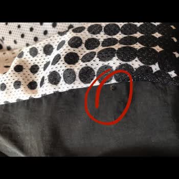 Lufian Defolu Ürün Değişim Talebimin Reddedilmesi