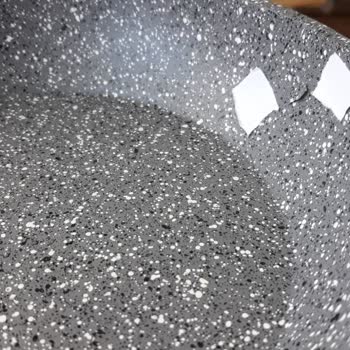 Karaca'dan Aldığım Tencere Seti İle İlgili Bir Şikayetim Var