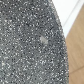 Karaca'dan Aldığım Tencere Seti İle İlgili Bir Şikayetim Var