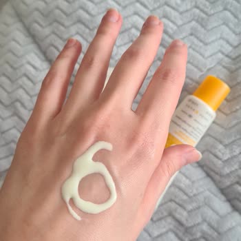 Bioderma Photoderm Aquafluide İçerik Değişikliği