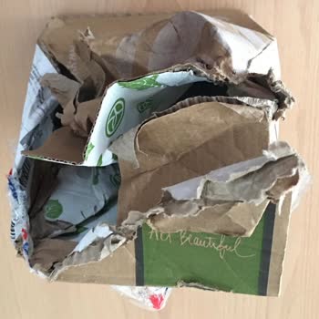 Aras Kargo İzmir Bornova Ege Bölge Özkanlar Şube Sorumsuzluğu!