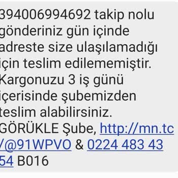 MNG Kargo Çalışanları Sorumsuzluğu Bu Kaçıncı?