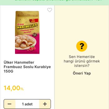 Migros Hemen Ücretsiz Ürünleri Yollamıyor, Kampanyayı Uygulamıyor