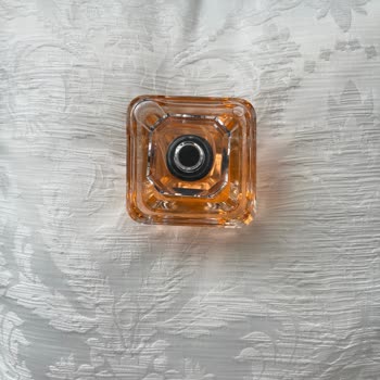 Boyner Tresor Parfümümün Orijinal Gelmesi