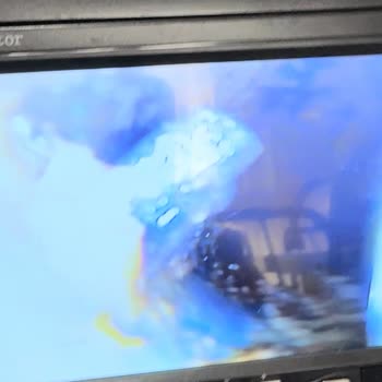 Baymak Klima Montajı Su Giderini Deldi Ve Duvarımı Mahvetti