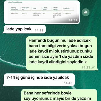 Tüketici Hakem Heyetleri Para İadesini Yapmıyorlar 19 Gün Oldu