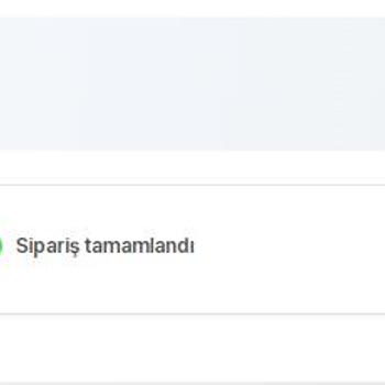 Hepsiburada Garantili Ürün Bozuldu