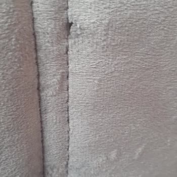 Modalife Bella Koltuk Takiminin Yırtık Çıkması