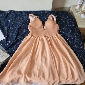 Seninmoda.com Ürün İadesi Konusunda Yardımcı Olmama Ve Mağdur Etme