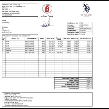 Us Polo İnceleme Talebine Red