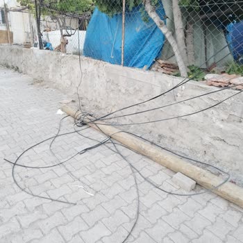 Türk Telekom İnternet Bağlantısı Yok