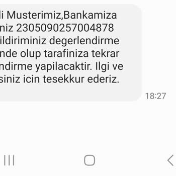Denizbank 400 TL Bonusumu Vermiyor