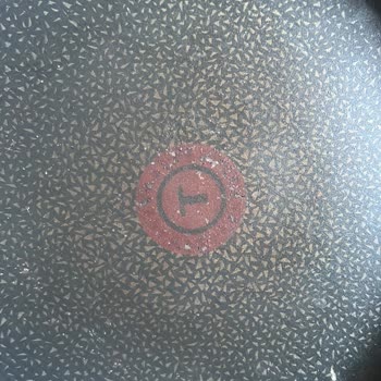 Tefal Tavalarımın İçleri Üç Yılda Attı