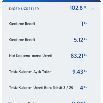 Turkcell Hat Açma Kapama
