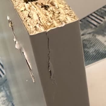 IKEA Hasarlı Ve Kalitesiz Ürün Ve İade