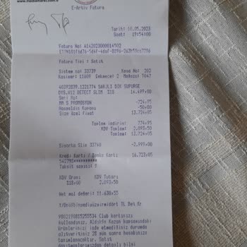 Dyson Şarj Süresinin Kısa Görünmesi