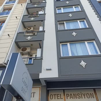 Cadde Suit Otel Tatilimizi Zehir Etmeye Çalıştılar