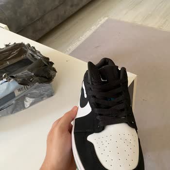 Shopier Hasarlı Ve Bire Bir Olmayan Ürün Gönderimi