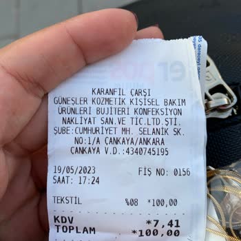 Karanfil Çarşı Çelik Ürün Adı Altında Çelik Olmayarak Satılan Ürünler