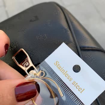 Karanfil Çarşı Çelik Ürün Adı Altında Çelik Olmayarak Satılan Ürünler