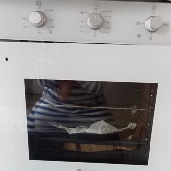 Ferre Ankastre Beşli Ocak Ve Ankastre Fırın