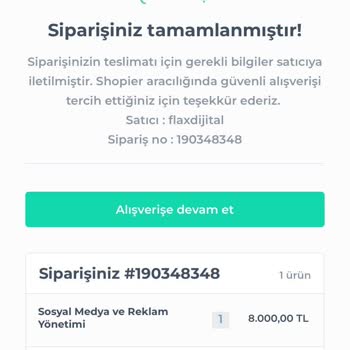 Flaxdijital Beyan Ettikleri Hiçbir Şey Gerçekleşmedi