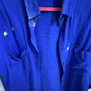 Wo-Men Kuaför (İzmir) Saç Boyama İstediğim Gibi Olmadı