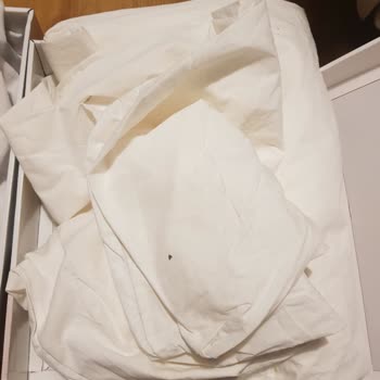 Toptanci.online Çok Kötü Nevresim Takımı Gönderdi