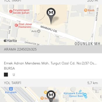 Mango Stokta Görünen Ürüne Yok Diyor