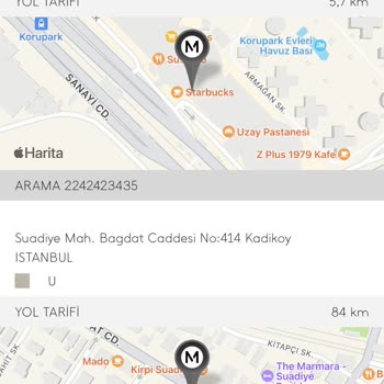 Mango Stokta Görünen Ürüne Yok Diyor