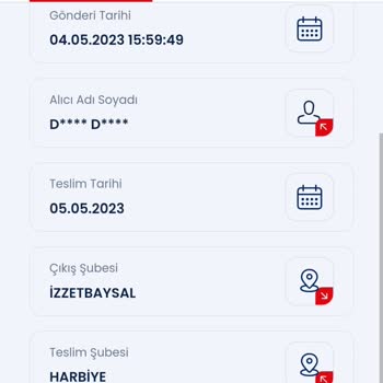 Deep Atelier Elbise İade Alınmaması