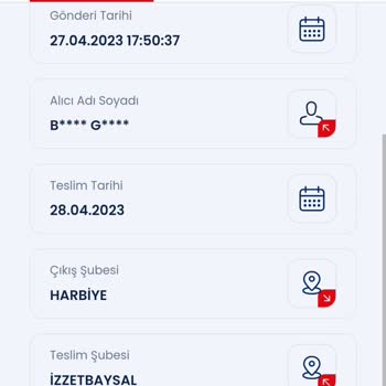 Deep Atelier Elbise İade Alınmaması