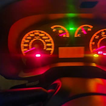 Fiat Fiorino Kilometre Ekran Arızasını Fiat Kabul Etmiyor 1500 Kilometrede