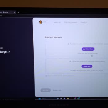 Monster Ve Garanti Sürecimde Tamir Etmemeleri