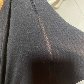 BİM'den Satın Aldığım Sporcu Taytı, Yalnızca 1 Saat Üzerimdeyken Yırtıldı