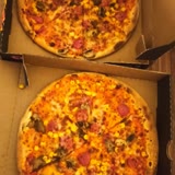PizzaLazza Yanlış Sipariş Gönderimi