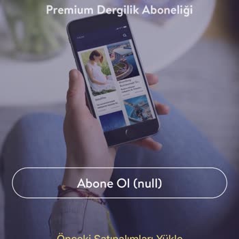 Dergilik.com.tr Dergilik Purchase Error Hatası