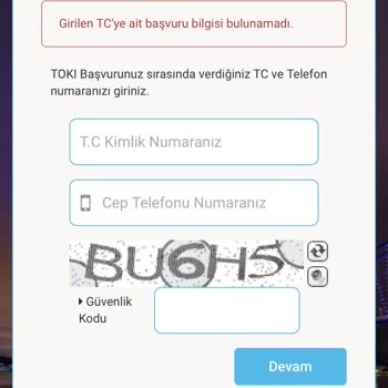 Halkbank İade Alamama Sorunu