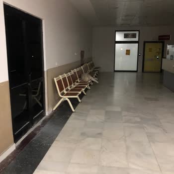 Kocaeli Üniversitesi Hastanesi Umuttepe Hastanesinin Zulmü