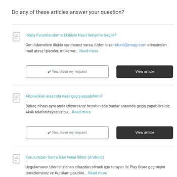 Msyp Uygulaması Asla Çalışmıyor