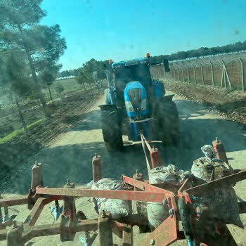 Landini Traktör Arızası Ve Mağduriyeti