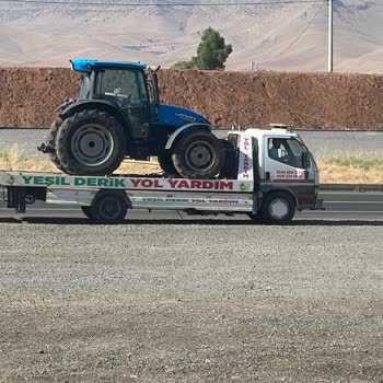 Landini Traktör Arızası Ve Mağduriyeti