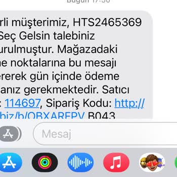Boyner İade Çeki Kullandırmamak İçin Yapılan Alengir