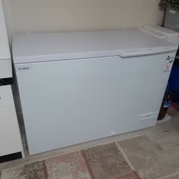 Ugur Derin Dondurucu Kapak Lastiği