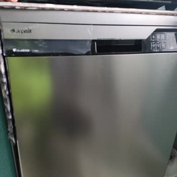 Arçelik 2181 Buzdolabı Pas Kusması