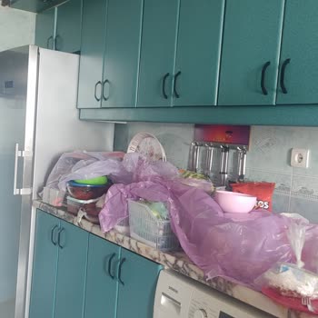 Arçelik 2181 Buzdolabı Pas Kusması