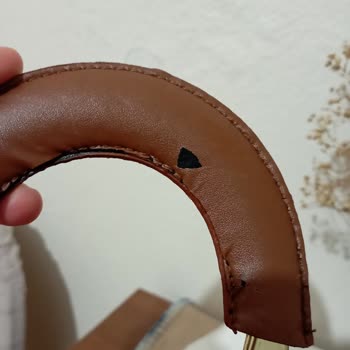 Honey Bags Defolu Çanta Satıyor