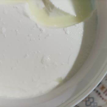 İçim Yoğurttan Kıl Çıkması