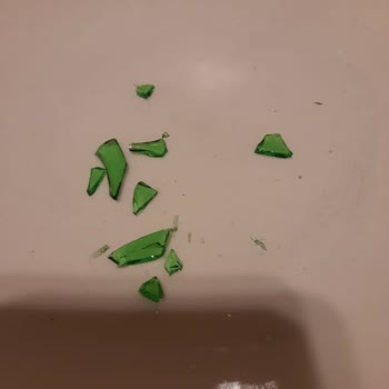 Beypazarı Maden Suyu Durduğu Yerde Patladı